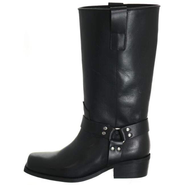 STIVALE BIKER OVYE' - Mad Fashion | img vers.650x/